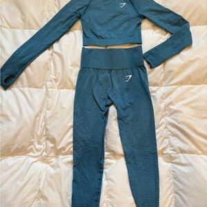Gymshark Matching Set